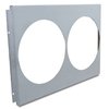 Direct-Fit Aluminum Fan Shroud - image 2