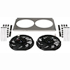 Economy Series Aluminum Fan and Shroud Package - image 1