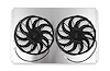 High-Performance Series Aluminum Fan and Shroud Package - image 1