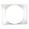 Direct-Fit Aluminum Fan Shroud - image 1