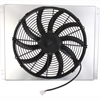 Economy Series Aluminum Fan and Shroud Package - image 1