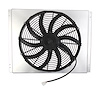 High-Performance Series Aluminum Fan and Shroud Package - image 1