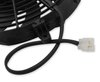 High-Performance Series Aluminum Fan and Shroud Package - image 4
