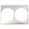 Direct-Fit Aluminum Fan Shroud - image 1