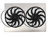 High-Performance Series Aluminum Fan and Shroud Package - image 1