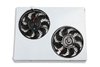 Economy Series Aluminum Fan and Shroud Package - image 2