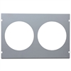 Direct-Fit Aluminum Fan Shroud - image 1