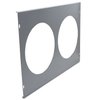 Direct-Fit Aluminum Fan Shroud - image 2