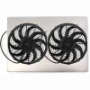 Economy Series Aluminum Fan and Shroud Package - image 1