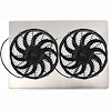High-Performance Series Aluminum Fan and Shroud Package - image 1