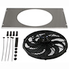 High-Performance Series Aluminum Fan and Shroud Package - image 1
