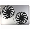 Economy Series Aluminum Fan and Shroud Package - image 1