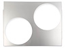 ALUMINUM FAN SHROUD 2X10" - image 1