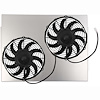 High-Performance Series Aluminum Fan and Shroud Package - image 1
