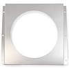 Direct-Fit Aluminum Fan Shroud - image 1