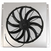 High-Performance Series Aluminum Fan and Shroud Package - image 1