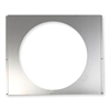 Direct-Fit Aluminum Fan Shroud - image 1