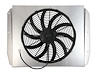 Fan/Shroud Pkg - High Performance Series 1x16 fan - FB109 FB110 FB111 - image 1