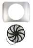 Fan/Shroud Pkg - High Performance Series 1x16 fan - FB109 FB110 FB111 - image 2
