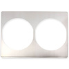 Direct-Fit Aluminum Fan Shroud - image 1
