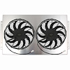 Economy Series Aluminum Fan and Shroud Package - image 1