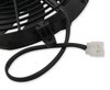 High-Performance Series Aluminum Fan and Shroud Package - image 4