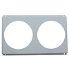 Direct-Fit Aluminum Fan Shroud - image 1