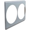 Direct-Fit Aluminum Fan Shroud - image 2