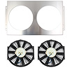Economy Aluminum Fan and Shroud Package - image 1