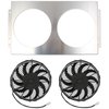 High Performance Aluminum Fan and Shroud Package - image 2