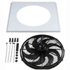 Economy Series Aluminum Fan Shroud Kit - image 1