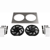 Economy Series Aluminum Fan Shroud Kit - image 1