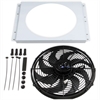 High-Performance Series Aluminum Fan Shroud Kit - image 1