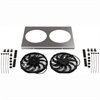 High-Performance Series Aluminum Fan Shroud Kit - image 1