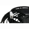 High-Performance Series Aluminum Fan Shroud Kit - image 4