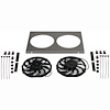 High-Performance Series Aluminum Fan Shroud Kit - image 1