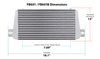 Air-to-Air Intercooler - image 2