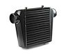 Air-to-Air Intercooler