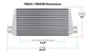 Air-to-Air Intercooler - image 2