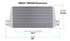 Air-to-Air Intercooler - image 2