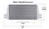 Air-to-Air Intercooler - image 2