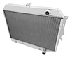 RADIATOR 4-ROW 68-74 CHRY - image 1