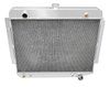 RADIATOR 3-ROW 70-79 CHRY - image 2