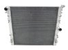 FB710 2-Row Aluminum Radiator for 2007-2018 Jeep Wrangler JK - image 3
