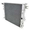 RADIATOR 3-ROW 07-17 JEEP - image 1