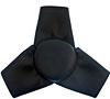 Steering Wheel Pad 3-Spoke - image 1