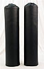 Small Coil-Over Protectors 14" Long, 3" Diameter - image 1