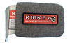 Gray Cloth Cover Right Head Support - image 1