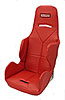 Economy Oval Track Seat Cover 15-1/2" Hip Width - image 1