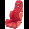 Economy Oval Track Seat Cover 15-1/2" Hip Width - image 1